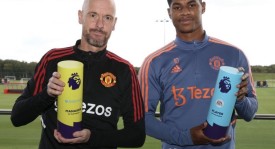 盛夏转会风云：梅努留疑云，安东尼坚守，拉门斯曼联逐梦