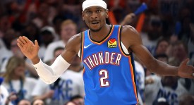 快船队面临伦纳德离队与哈登调查风波的双重挑战